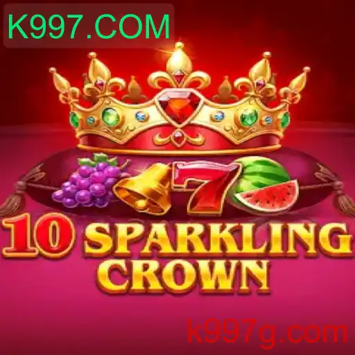 Descubra o Fascinante Mundo de 10SparklingCrown com K997.COM