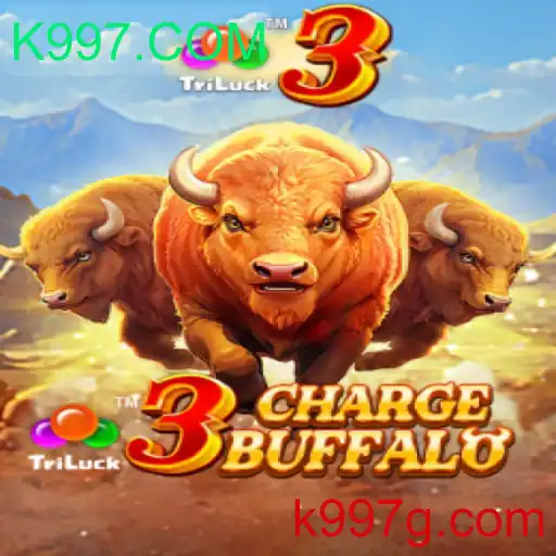 Explorando o Mundo de 3ChargeBuffalo: A Excitação do Jogo de Casino