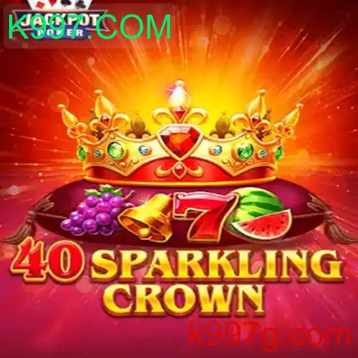 Descubra o Fascinante Mundo de 40SparklingCrown com K997.COM