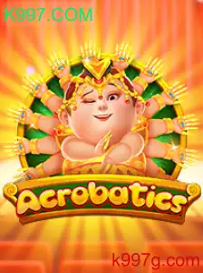 Explorando o Fascinante Mundo de 'Acrobatics'
