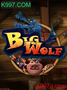 Explorando o Mundo de BigWolf