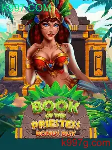 BookOfThePriestess: Descubra as Aventuras Místicas e Estratégias do Jogo