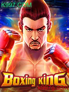 BoxingKing: Descrição Completa e Regras do Novo Jogo