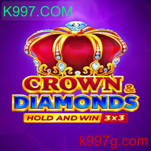 Explorando o Universo de Crowndiamonds: Uma Aventura Inovadora no Mundo dos Jogos