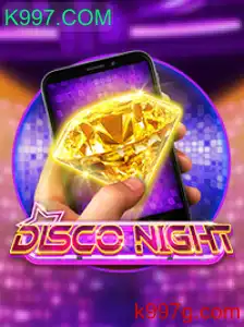 Explorando DiscoNightM: A Revolução dos Jogos de Dança