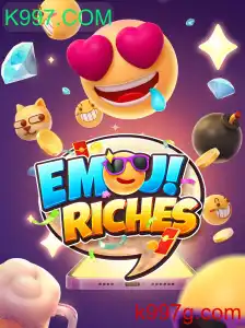 Descubra o Fascinante Mundo de EmojiRiches: A Nova Sensação dos Jogos Online