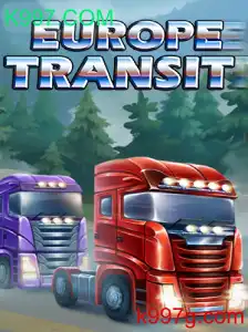 Explorando o Jogo EuropeTransit: Uma Aventura Estratégica com K997.COM