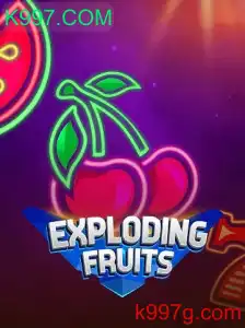 ExplodingFruits: O Jogo Excitante que Transformou o Mercado de Entretenimento Online