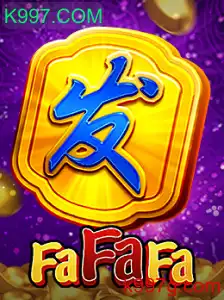 Explorando o Fascinante Mundo do Jogo FaFaFa e a Conexão com K997.COM