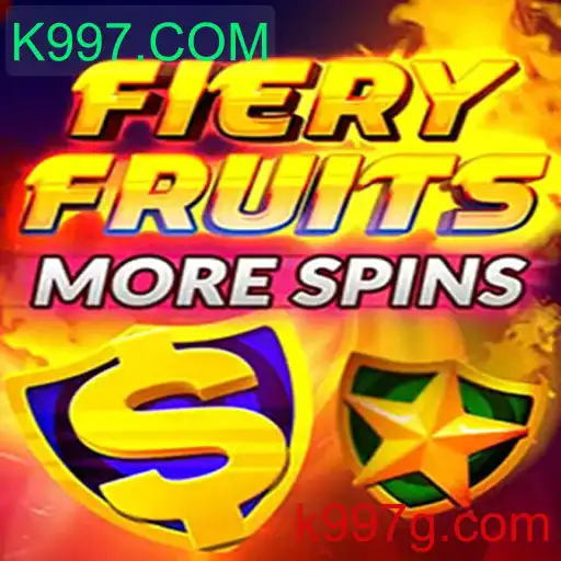 Descubra o Mundo Empolgante de FieryFruitsMoreSpins e Suas Regras Intuitivas