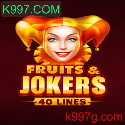 Descubra o Emocionante Universo de FruitsAndJokers40