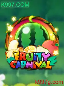 FruityCarnival: Explorando o Universo Lúdico de um Jogo Vibrante