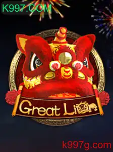 Explorando o Fascinante Mundo do Jogo GreatLion e as Inovadoras Regras de K997.COM