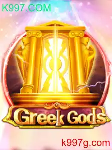 Descubra a Mitologia e Estratégia por Trás de GreekGods: O Novo Fenômeno de K997.COM