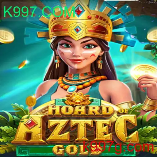 Descubra o Mundo de Aventuras em HoardofAztecgold