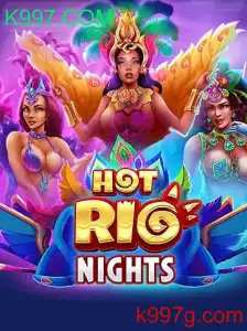 Explorando HotRioNights: Diversão e Estratégia no Mundo Virtual