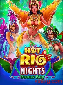Explorando o Jogo HotRioNightsBonusBuy e a Palavra-chave K997.COM