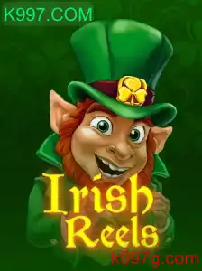 Explorando o Encantador Mundo de IrishReels: Diversão e Fortuna