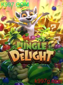 Explorando o Mundo Emocionante de JungleDelight
