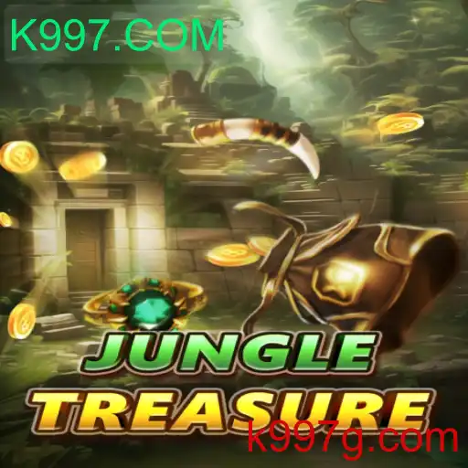 Explorando o Fascinante Mundo de JungleTreasure
