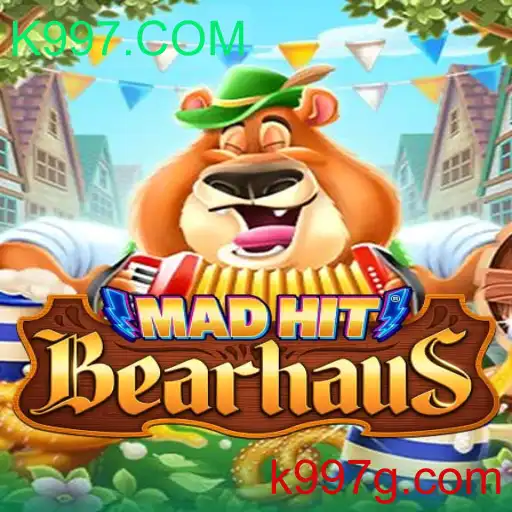 Explorando o Universo de MadHitBearhaus: Uma Aventura Inovadora