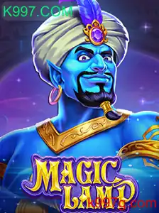 MagicLamp: Uma Aventura Envolvente no Mundo dos Jogos