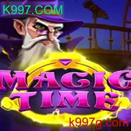 MagicTime: A Nova Sensação no Mundo dos Jogos de Tabuleiro
