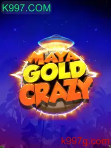 Descubra o Fascinante Mundo de MayaGoldCrazy