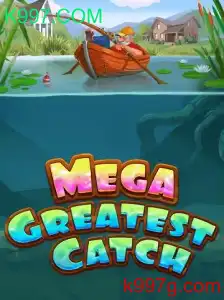 MegaGreatestCatch: Guia Completo do Novo Fenômeno de Entretenimento Online