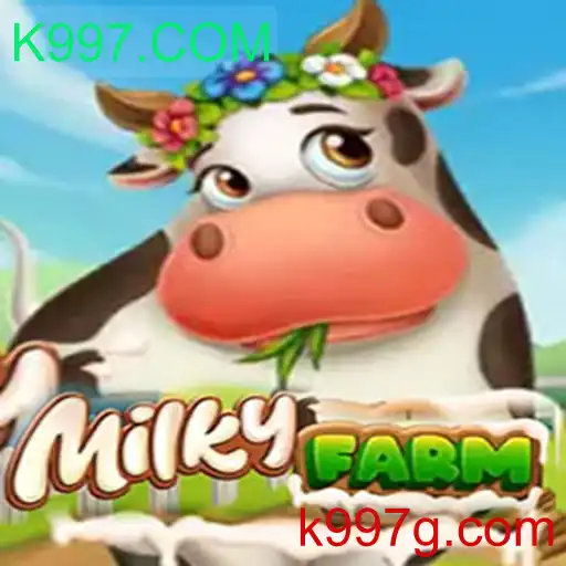 Descubra o Universo de MilkyFarm e Domine suas Regras no Mundo de K997.COM