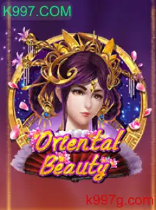 OrientalBeauty: Descubra o Fascinante Mundo de K997.COM