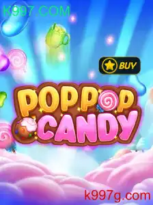Descobrindo o Mundo de POPPOPCANDY