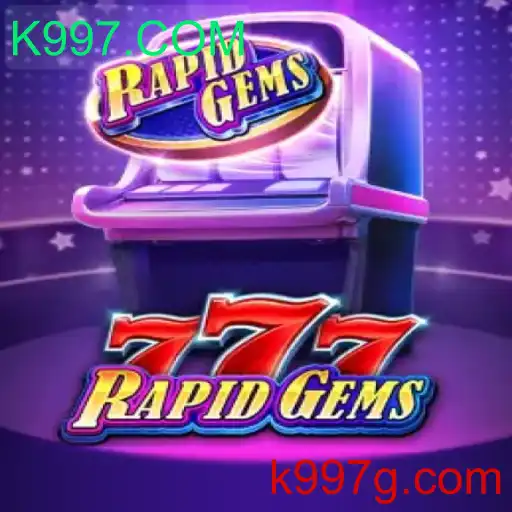 RapidGems777: O Jogo que Revoluciona o Entretenimento Digital