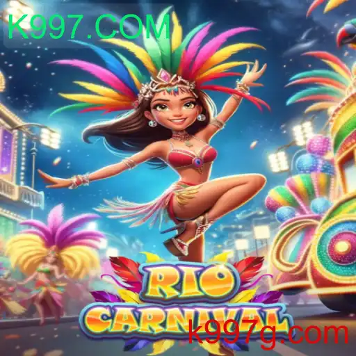 Descubra a Emoção do RioCarnival: Um Jogo de Aventura Vibrante