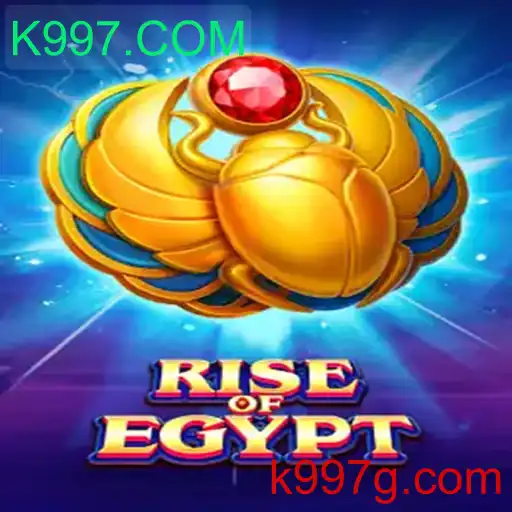 RiseOfEgypt: Explorando as Maravilhas Históricas em um Jogo Fascinante