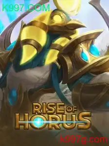 Descubra o Fascinante Mundo de RiseofHorus