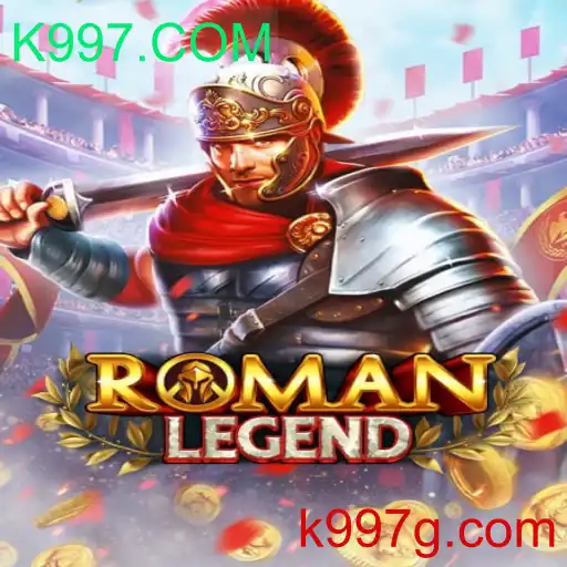 RomanLegend: Descubra o Fascinante Mundo do Jogo de Estratégia K997.COM