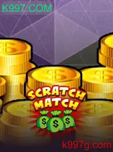 Descubra o Novo Jogo ScratchMatch no K997.COM: Regras e Estratégias