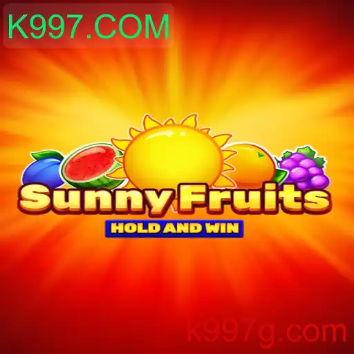 Descubra o Mundo Vibrante de SunnyFruits com K997.COM