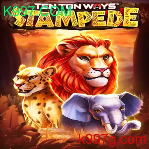 Descubra Tudo Sobre o Jogo TenTonWaysStampede e Suas Regras Incríveis