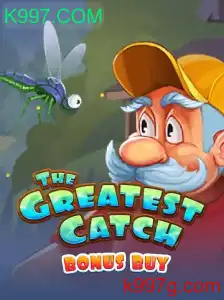 Descubra o Mundo de Aventuras Aquáticas com TheGreatestCatchBonusBuy