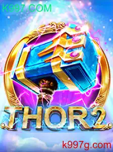 Thor2: Aventura Épica e Estratégia com K997.COM