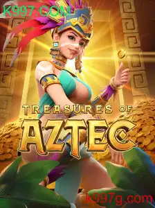 Descubra a Aventura de Treasures of Aztec: Um Mergulho no Mundo dos Antigos Tesouros