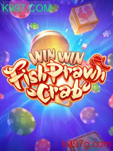 Descubra as Emoções do Jogo WinWinFishPrawnCrab com K997.COM