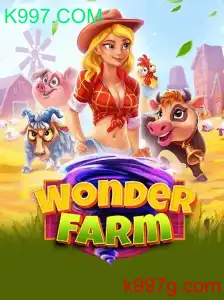 WonderFarm: Descubra o Fascinante Universo do Jogo com K997.COM